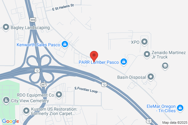 Phase 2 Electric Inc