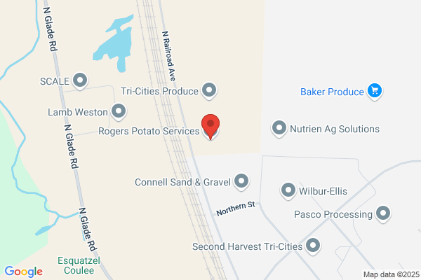 3 Rivers Potato Services Inc