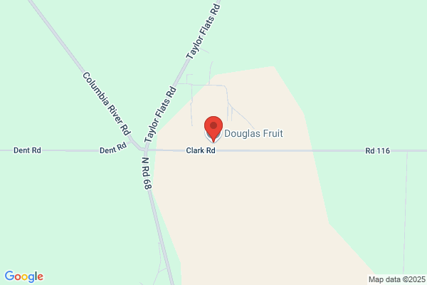 Douglas Fruit Co