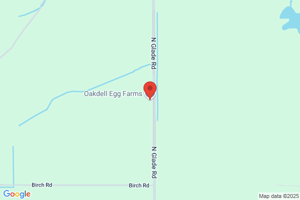 Oakdell Egg Farms Inc