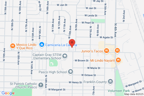 Les Schwab Tire Center