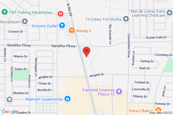 O'Reilly Auto Parts