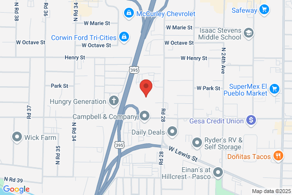 ClickIt RV Tri-Cities