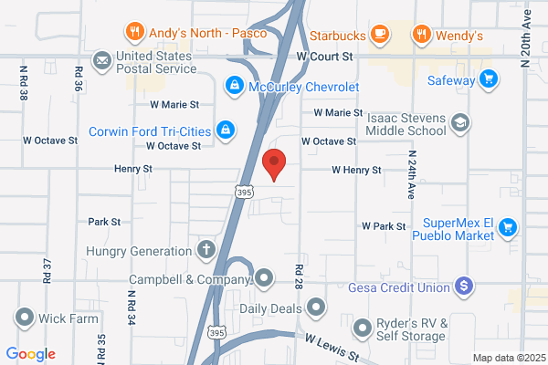 Blue Dog RV Service Center