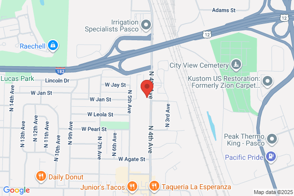 Tri-Cities Battery & Auto Repair Inc