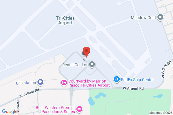 Avis Car Rental