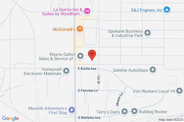 Inland Empire Distribution Systems Inc