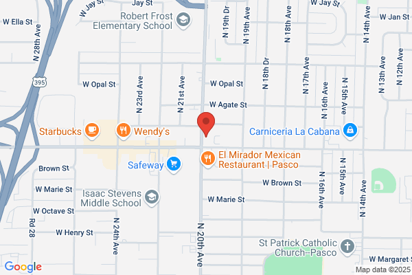 Cricket Wireless Authorized Retailer