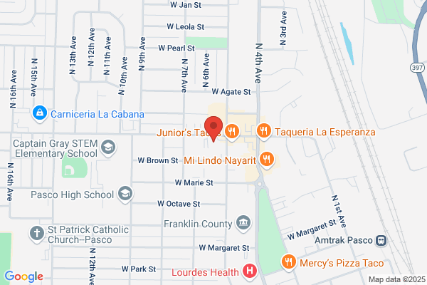 Mid-Columbia Coalition For Children