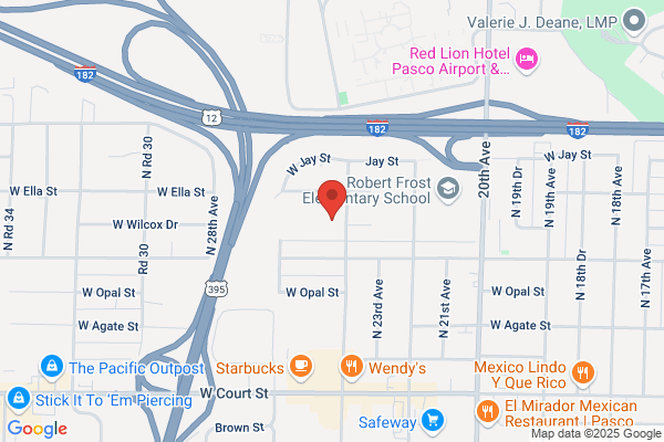 The Church of Jesus Christ of Latter-day Saints