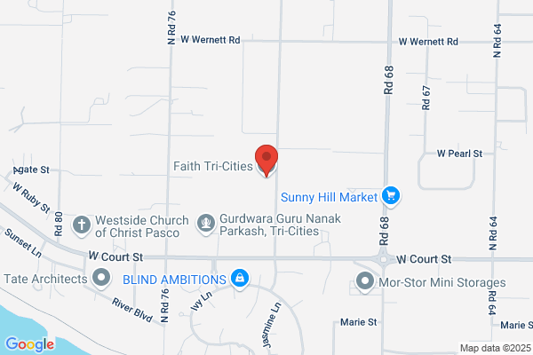 Faith Assembly Christian Center