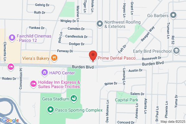 Aspen Dental - Pasco, WA