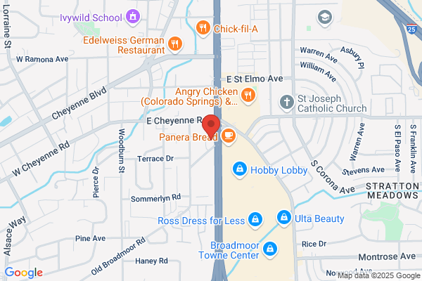 Broadmoor Dental