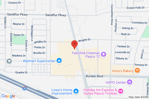 West Pasco Family Dental