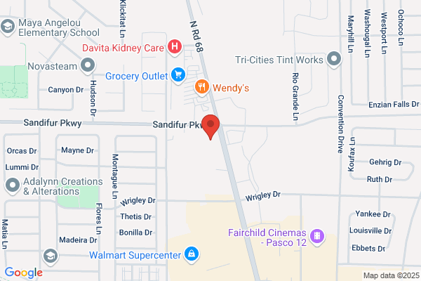 Kadlec Urgent Care - Pasco - Closed