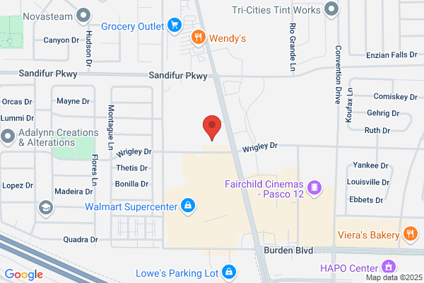 Lourdes Urgent Care
