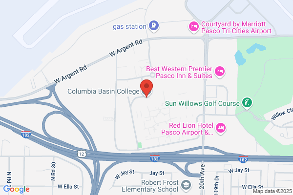 Columbia Basin College