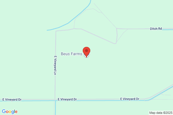 Beus Farms Inc