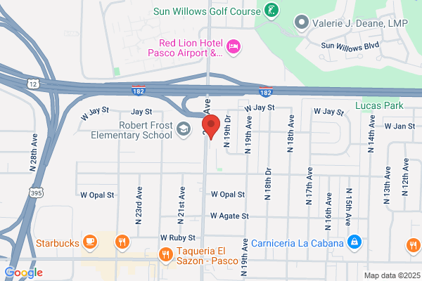 Northwest Management & Realty