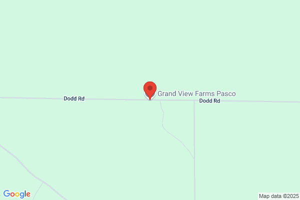 Grand View Farms Pasco