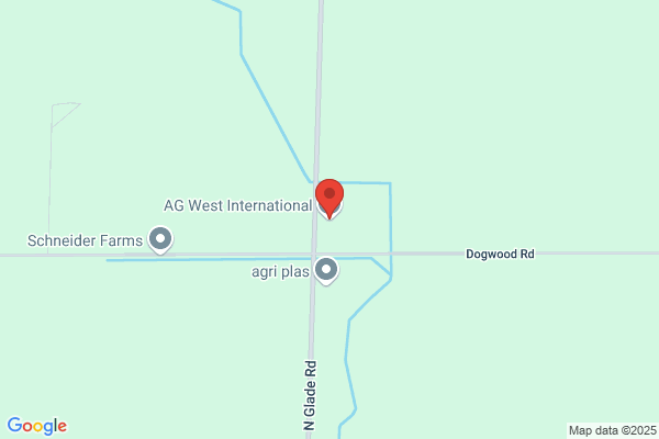 Western Ag Services Inc