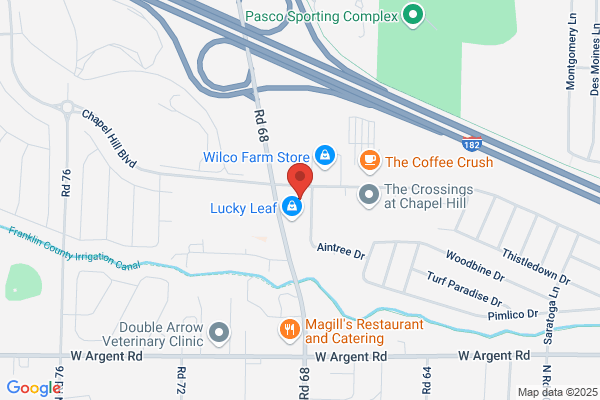 Maverik Adventure's First Stop