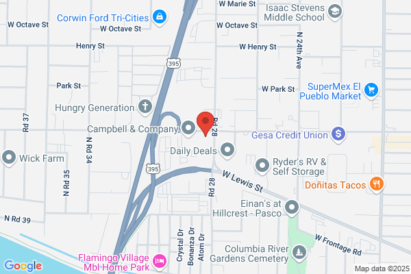Jt's Foodmart