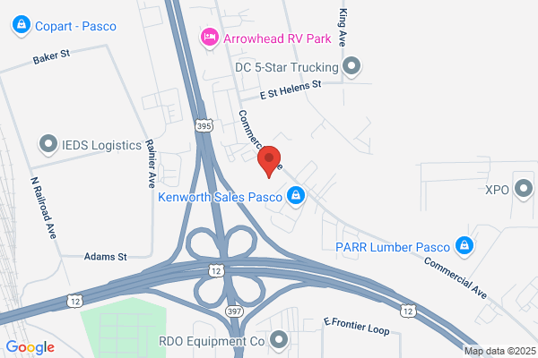 Frontier Fence Inc
