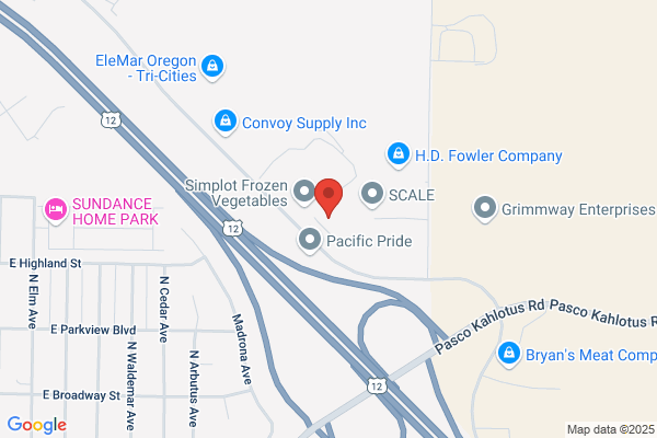 Bybee Foods Llc