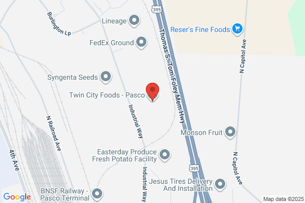 Twin City Foods