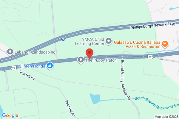 Cross River Interiors