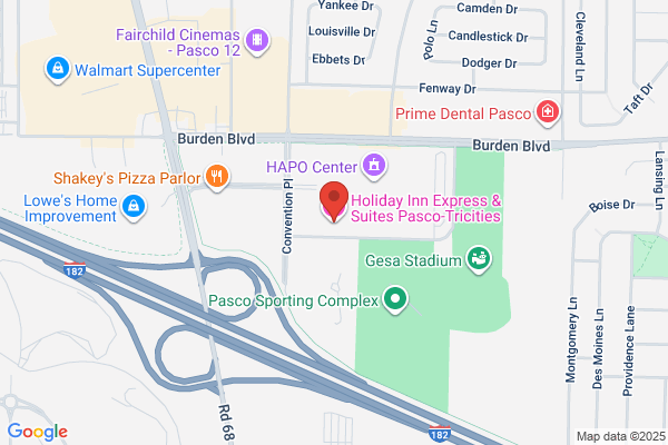 Holiday Inn Express & Suites Pasco-Tricities, an IHG Hotel