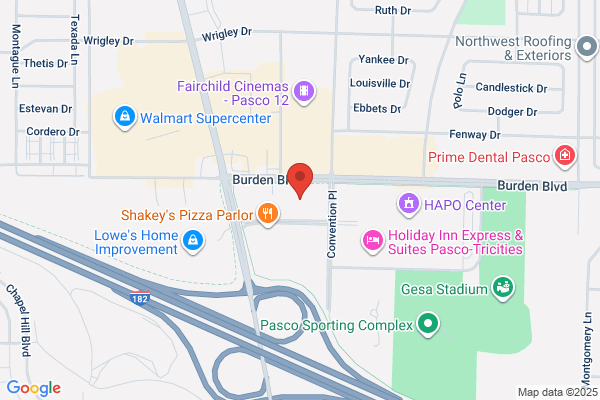 Hampton Inn & Suites Pasco/Tri-Cities