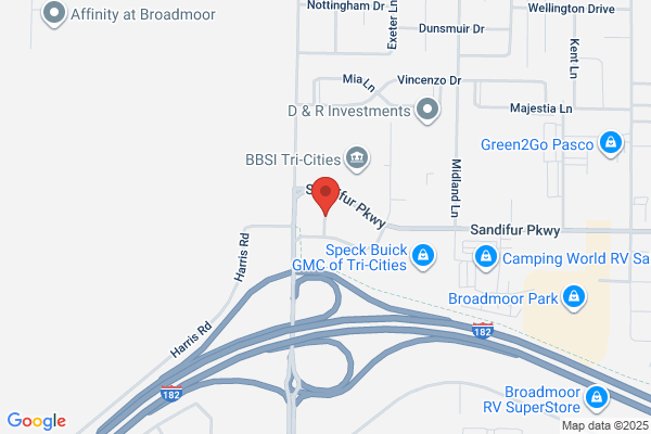 Frontier Communications