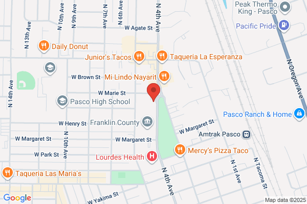 Atomic Foods