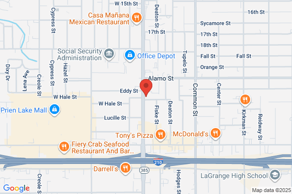 Roach Law Offices LLP