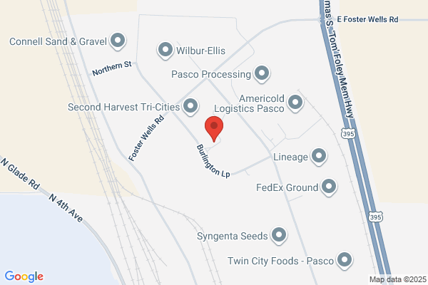 Wilkerson Welding & Fabrication