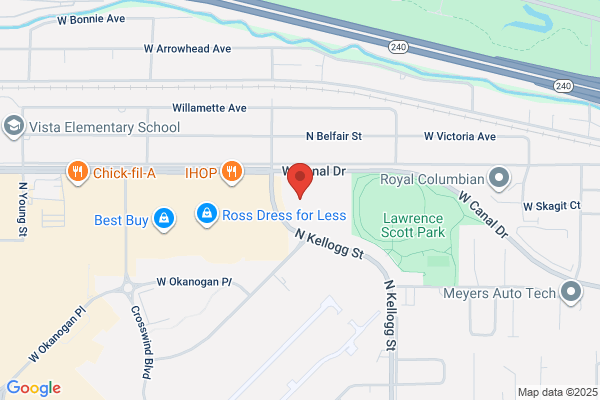 Toyota of Tri Cities