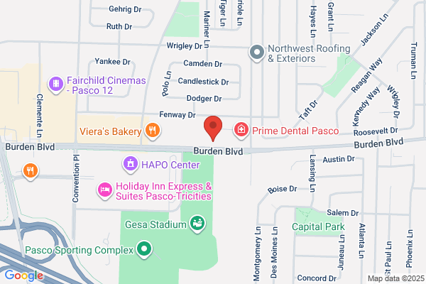 Lybbert Fielding Real Estate