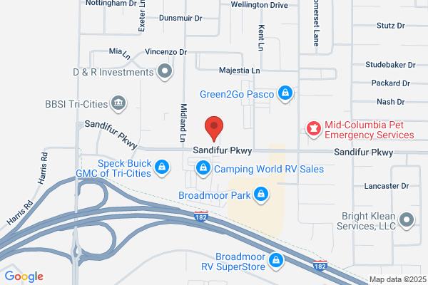 ABC Tri Cities Pediatrics