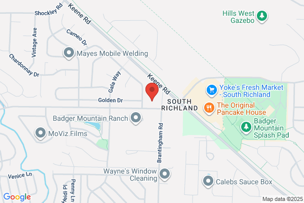 Columbia Basin Pediatrics
