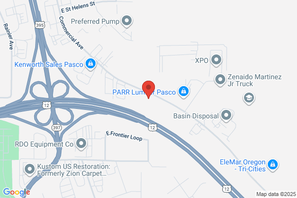 Sprague Pest Solutions