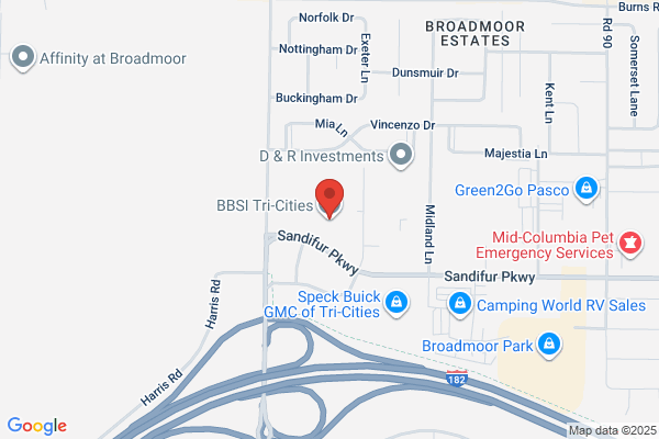 BBSI Tri-Cities