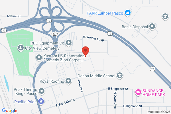 Republic Services - Pasco