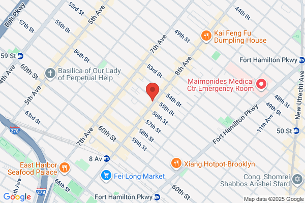 14th Avenue Pharmacy