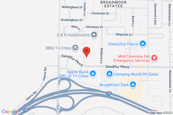 Andros Orthodontics