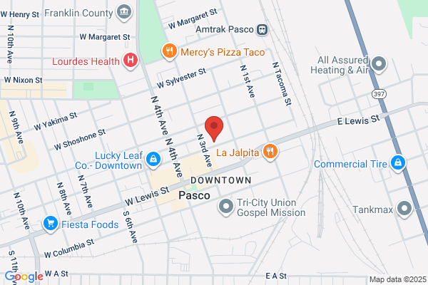 Husk Office Furniture & Supplies Inc