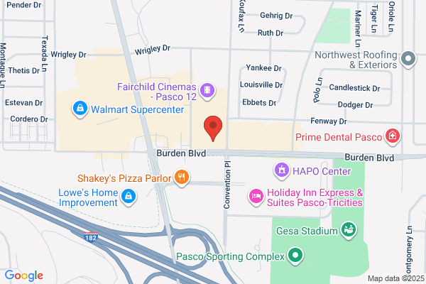 Oasis Physical Therapy & Sports Rehab