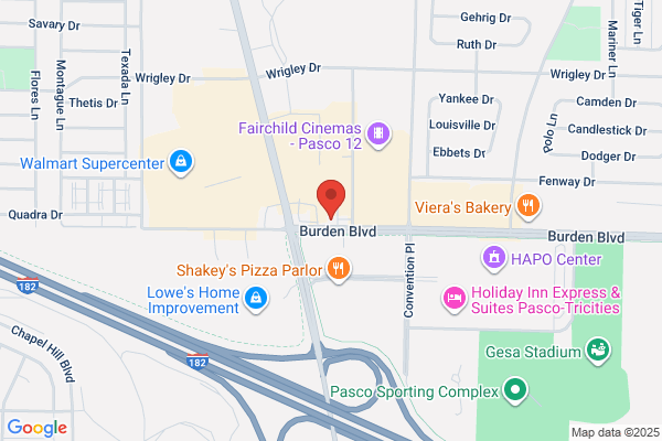 Figaro's Pizza