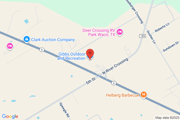 Gibb's Trailer Mfg & Repair